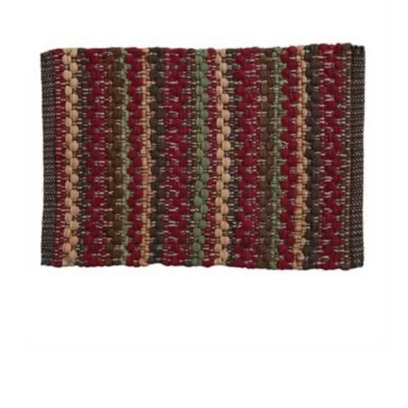 Set of 6 Place Matts with Runner from Hens Tooth~ - Picture 1 of 9